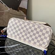 LOUIS VUITTON LV NEVERFULL PM TOTE BAG N41362 - 4