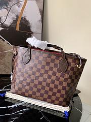 LV NEVERFULL PM TOTE BAG N41359 - 1