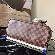 LV NEVERFULL PM TOTE BAG N41359 - 4