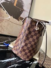 LV NEVERFULL PM TOTE BAG N41359 - 3