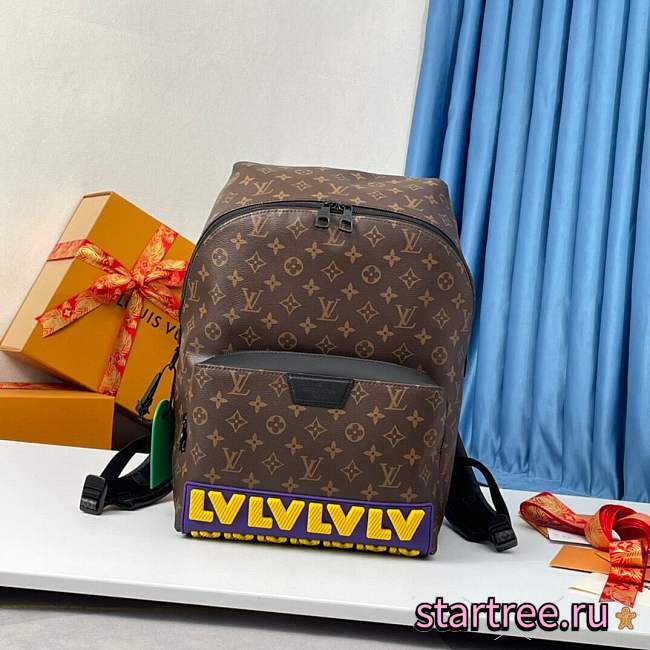 Louis Vuitton Discovery Backpack M57965 - 1