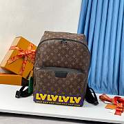 Louis Vuitton Discovery Backpack M57965 - 1
