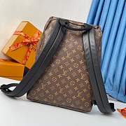 Louis Vuitton Discovery Backpack M57965 - 5