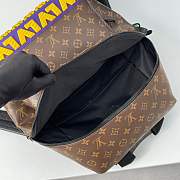 Louis Vuitton Discovery Backpack M57965 - 4