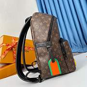 Louis Vuitton Discovery Backpack M57965 - 2