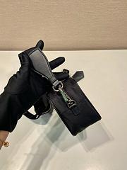 Prada Re-Nylon Brique Bag - 4