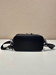 Prada Re-Nylon Brique Bag - 2