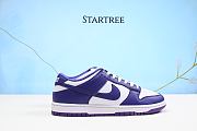 Air Jordan 1-DK-DD1391-104 Sneaker - 4