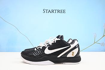 Kobe 6-CW2190-002 Sneaker