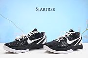 Kobe 6-CW2190-002 Sneaker - 3