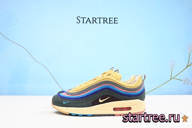 Nike MAX-97-AJ4219-400 - 1