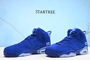 Air Jordan 6-CT8529-410 Sneaker - 2