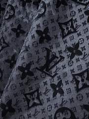 lOUIS VUITTON Reverse Monogram Fil Coupé Shirt - 2