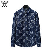 Gucci Shirt - 4