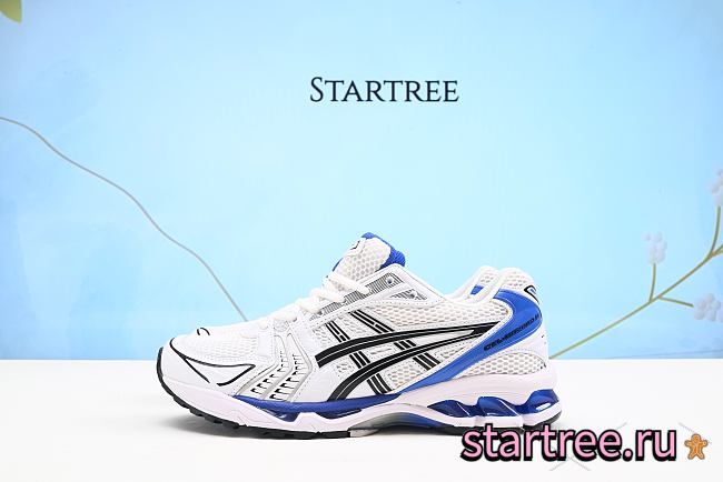 ASICS-1201a019-101 Sneaker - 1