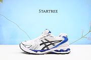 ASICS-1201a019-101 Sneaker - 1