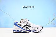 ASICS-1201a019-101 Sneaker - 3