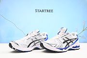 ASICS-1201a019-101 Sneaker - 2