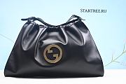 GUCCI BLONDIE LARGE TOTE BAG - 1