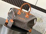 Goyard Bowling 45 Bag-30cm x 22 cm x 45 cm - 1