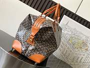 Goyard Bowling 45 Bag-30cm x 22 cm x 45 cm - 3