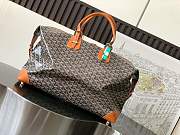 Goyard Bowling 45 Bag-30cm x 22 cm x 45 cm - 4