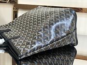 Goyard Artois MM Bag Black-30 cm x 17 cm x 50  - 2