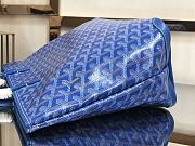 Goyard Artois MM Bag Sky Blue-30 cm x 17 cm x 50  - 2