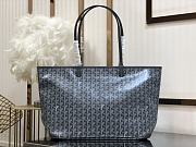 Goyard Artois MM Bag Grey-30 cm x 17 cm x 50  - 1