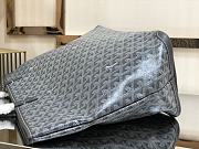 Goyard Artois MM Bag Grey-30 cm x 17 cm x 50  - 2