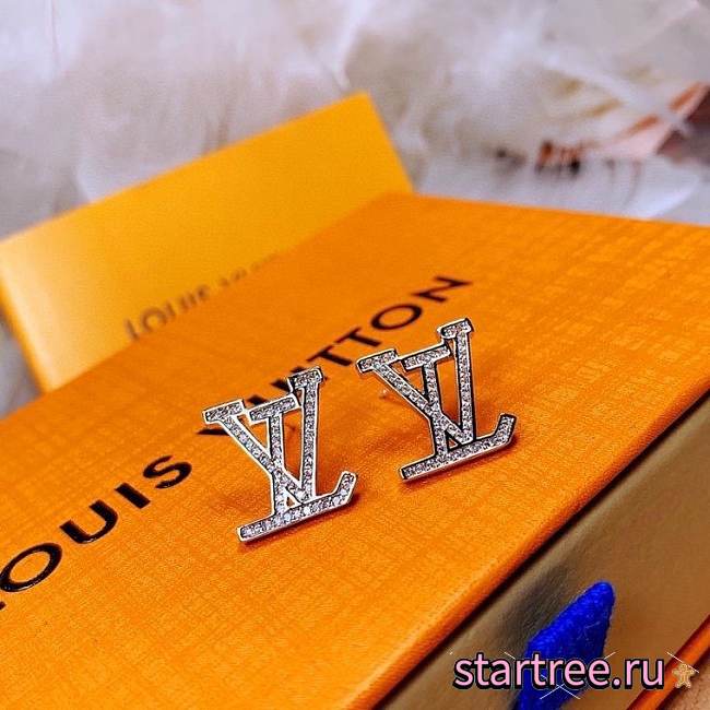 Louis Vuitton Earrings 001 - 1