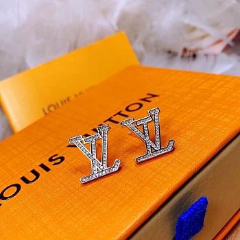 Louis Vuitton Earrings 001