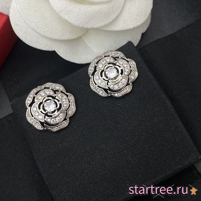 CHANEL Earring 8 - 1