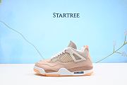 Air Jordan 4-DJ0675-200 Sneaker - 1