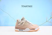 Air Jordan 4-DJ0675-200 Sneaker - 6