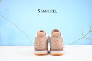 Air Jordan 4-DJ0675-200 Sneaker - 5