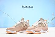 Air Jordan 4-DJ0675-200 Sneaker - 3