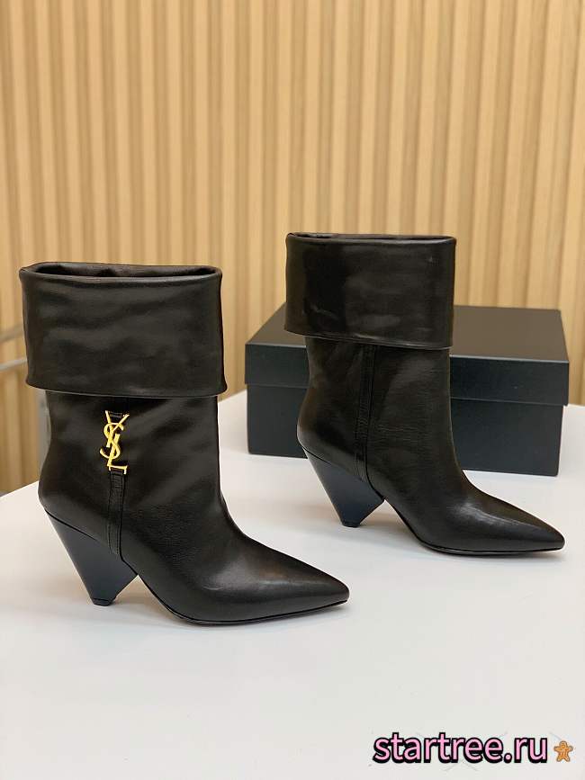 YSL SAINT LAURENT Boots - 1