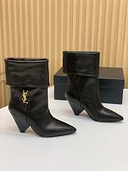 YSL SAINT LAURENT Boots - 1