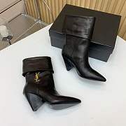 YSL SAINT LAURENT Boots - 5