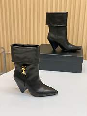 YSL SAINT LAURENT Boots - 4