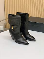 YSL SAINT LAURENT Boots - 3