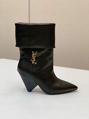 YSL SAINT LAURENT Boots - 2