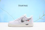 Nike Air OFF-AO4297-100 Sneaker - 1
