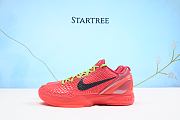 KOBE-FV4921-600 Sneaker - 1