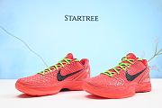 KOBE-FV4921-600 Sneaker - 4