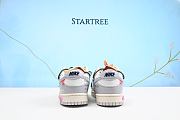 Nike DUNK-DM1602-124 Sneaker - 6