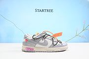 Nike DUNK-DM1602-124 Sneaker - 5