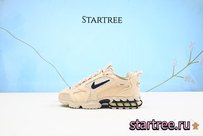 Nike CG2-CQ5486-200 Sneaker - 1