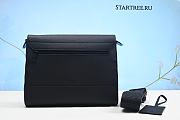 Louis Vuitton Messenger Bag - M57080 - 28 x 24 x 10 cm - 3